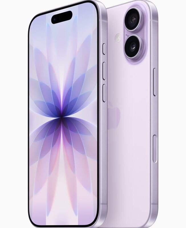 Apple iPhone 17