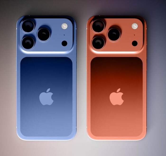 iPhone 17 Pro