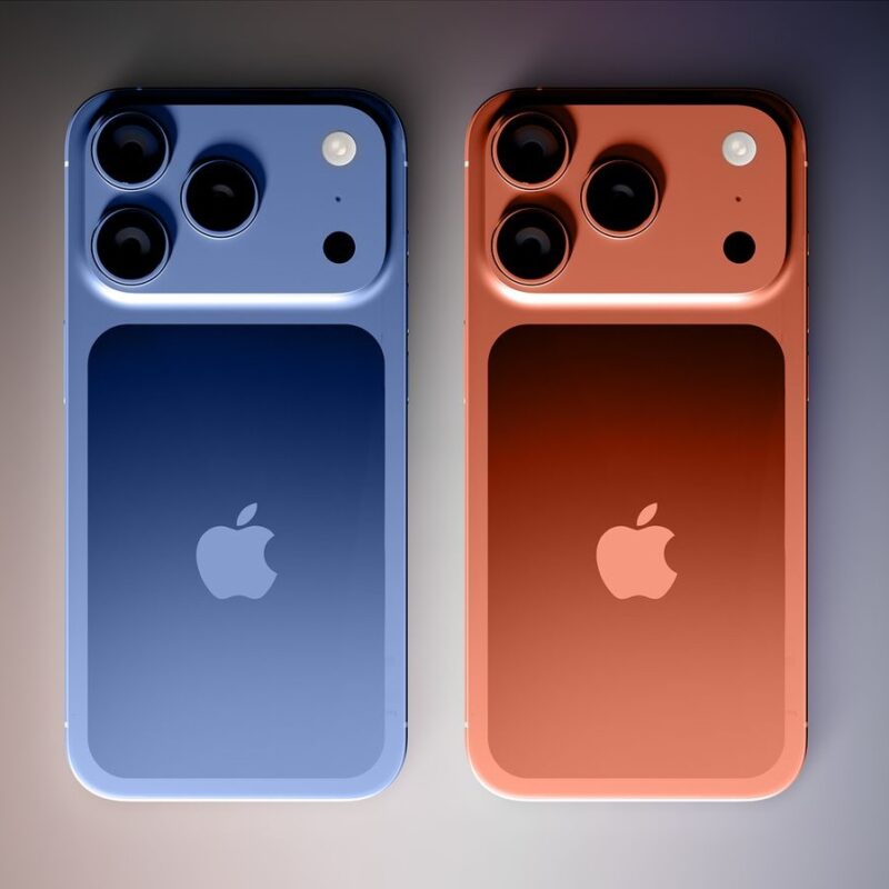 iPhone 17 Pro