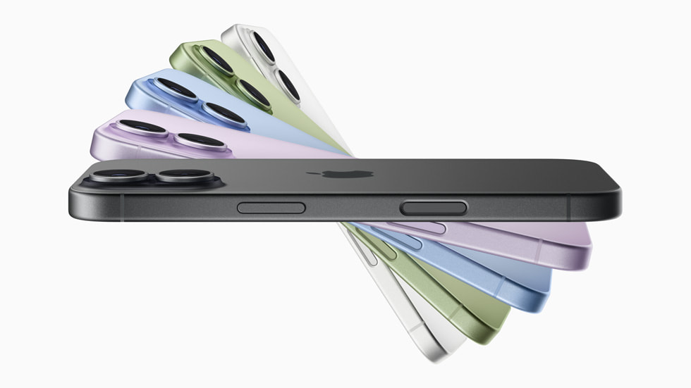 Apple iPhone 17 - Image 4