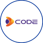 Dcode logo