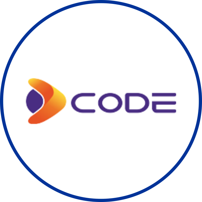 Dcode logo