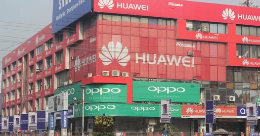 Hafeez Center Online Store Lahore