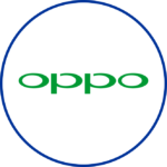Oppo Logo
