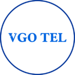 Vgo Tel Logo