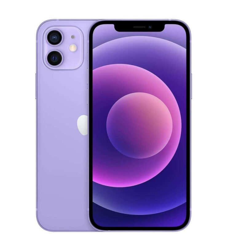 Apple iPhone 12