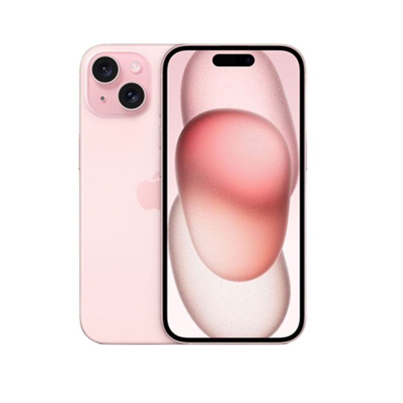 Apple iPhone 15 Plus