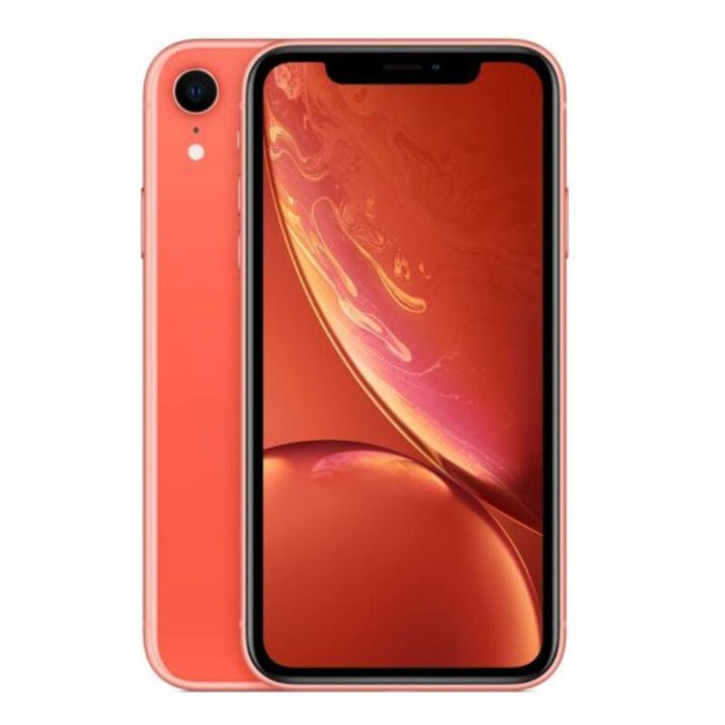Apple iPhone XR