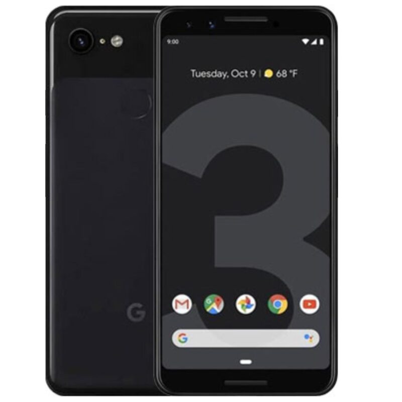 Google Pixel 3