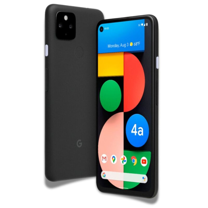 Google pixel 4A