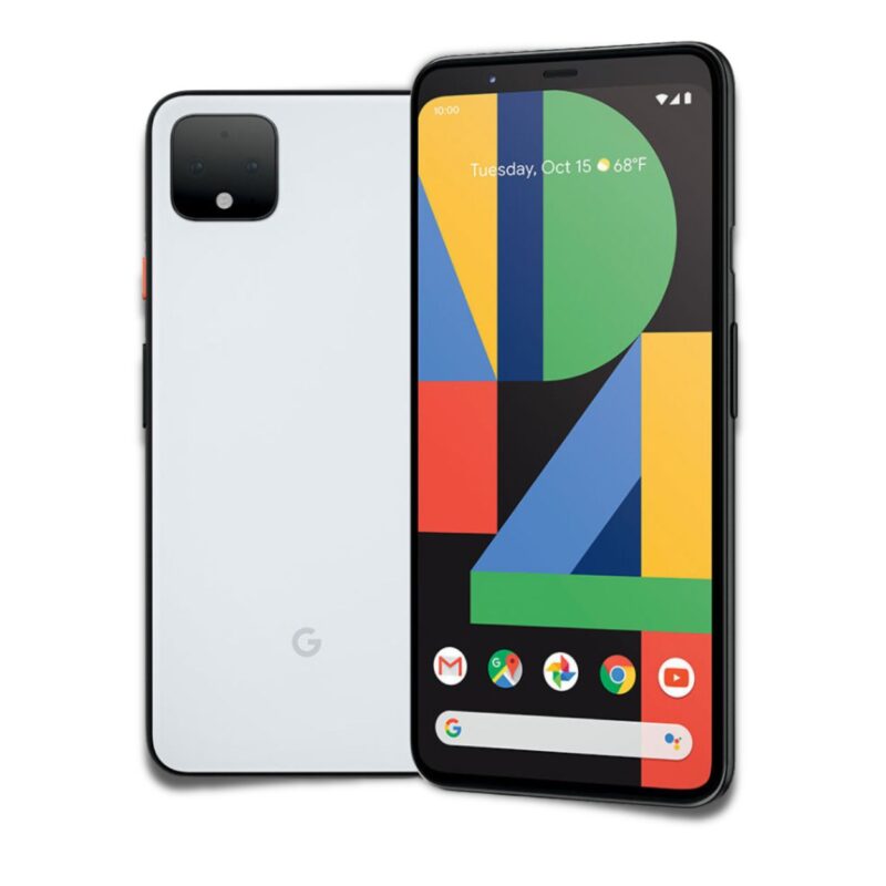 Google Pixel 4XL