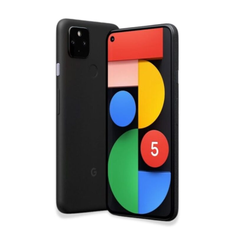 Google pixel 5