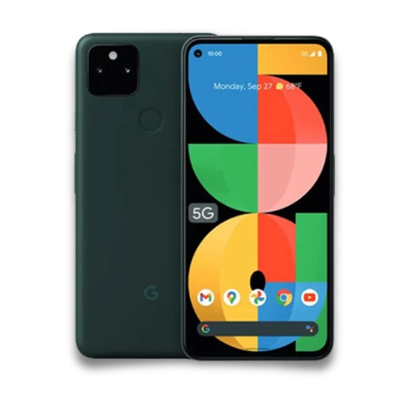 Google Pixel 5A