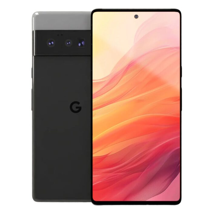 Google Pixel 6 Pro T Mobile