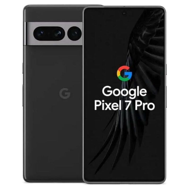 Google pixel 7 pro