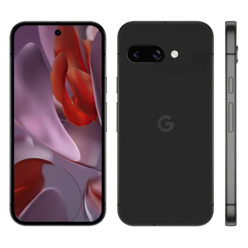 Google Pixel 9a