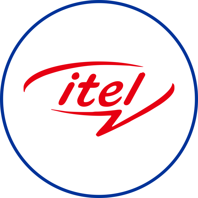 itel