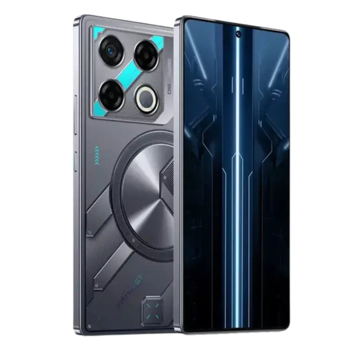 Infinix GT 20 Pro