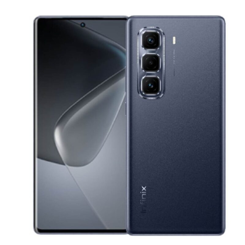 Infinix Hot 50 Pro
