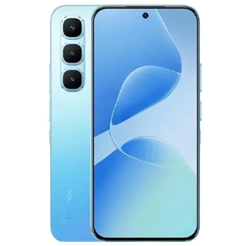 Infinix Hot 60 Pro Plus