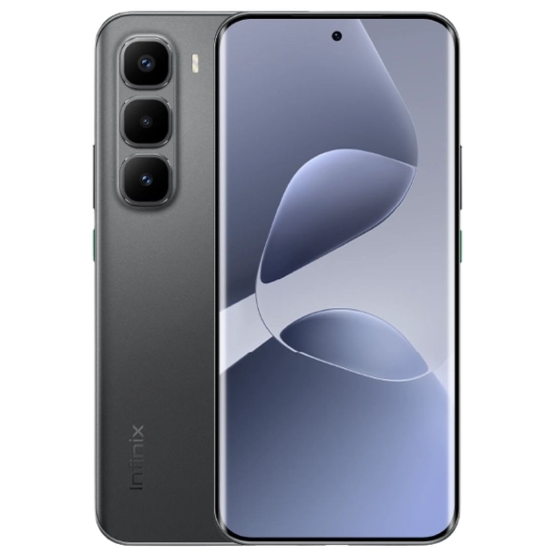 Infinix Hot 60 Pro