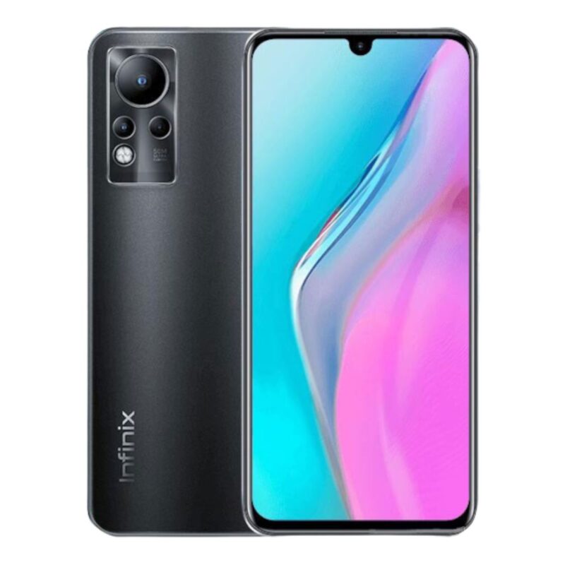 Infinix Note 11