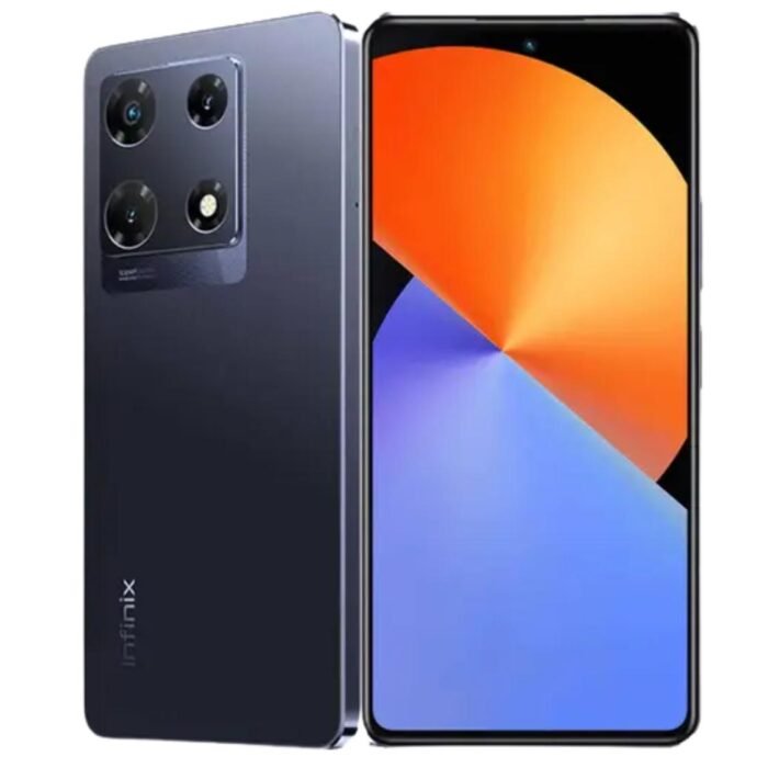 Infinix Note 30 Pro – Hafeez Center Lahore
