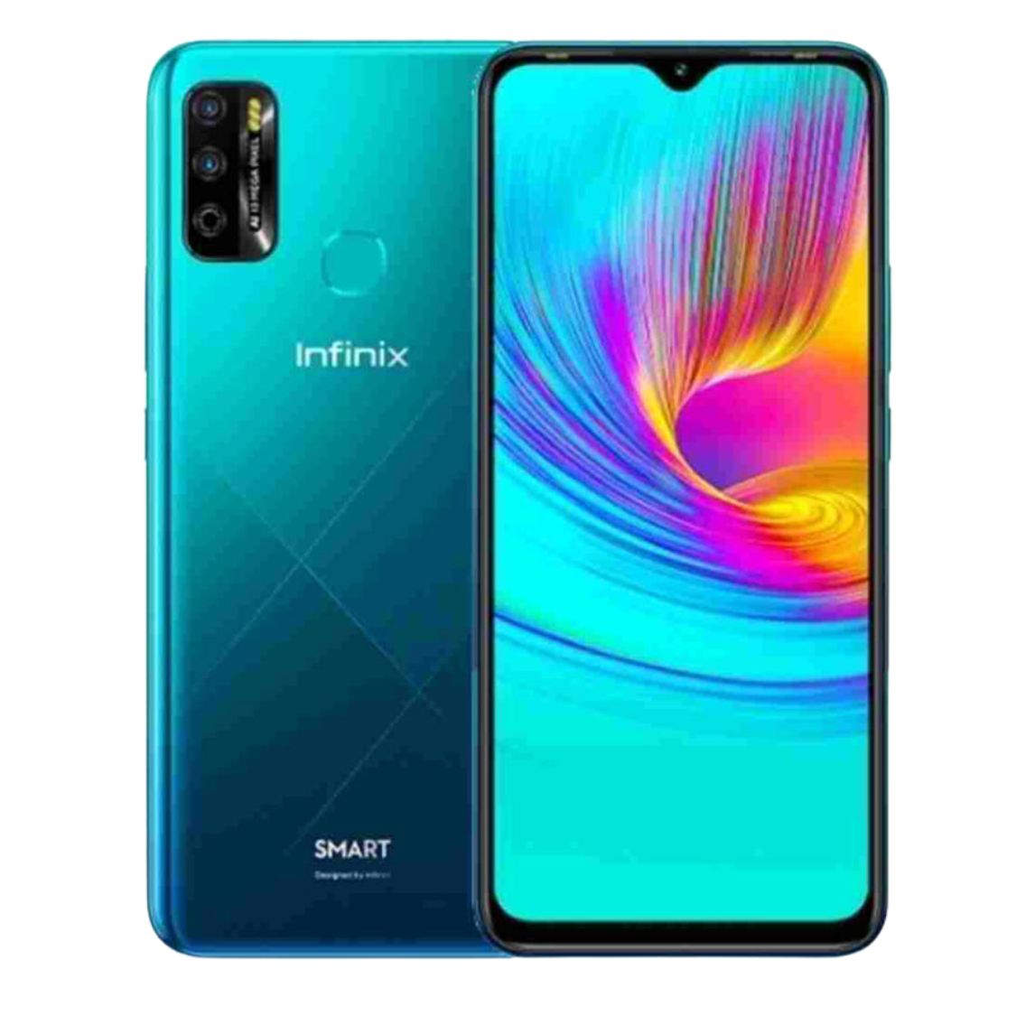 Infinix Smart 5