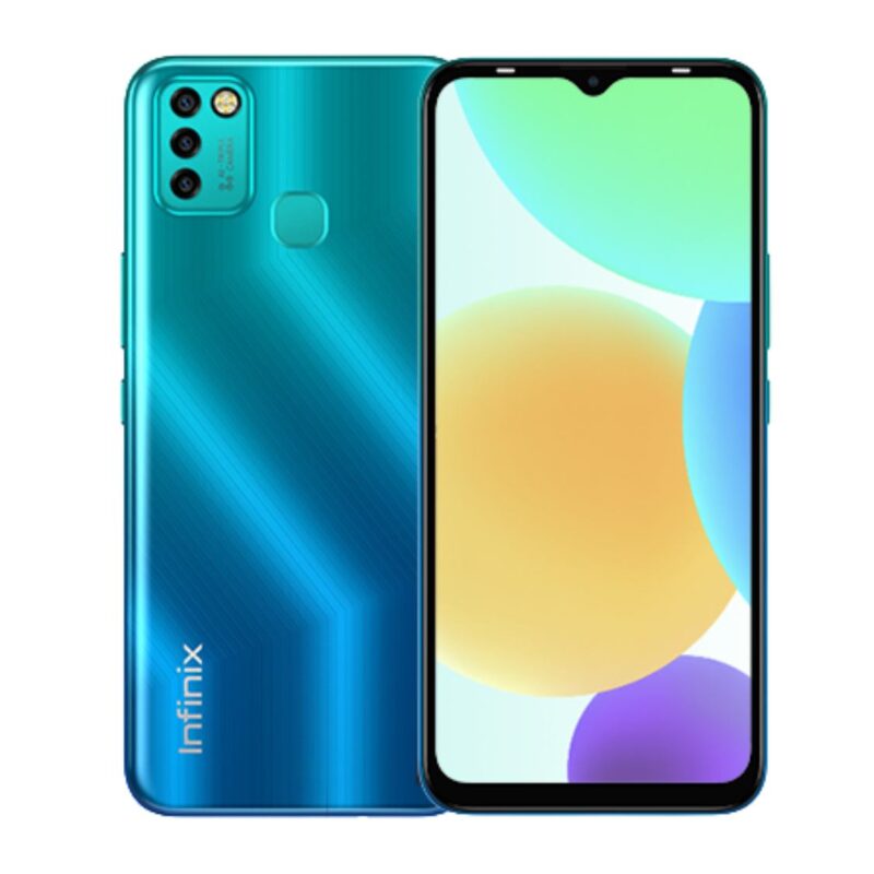 Infinix Smart 6