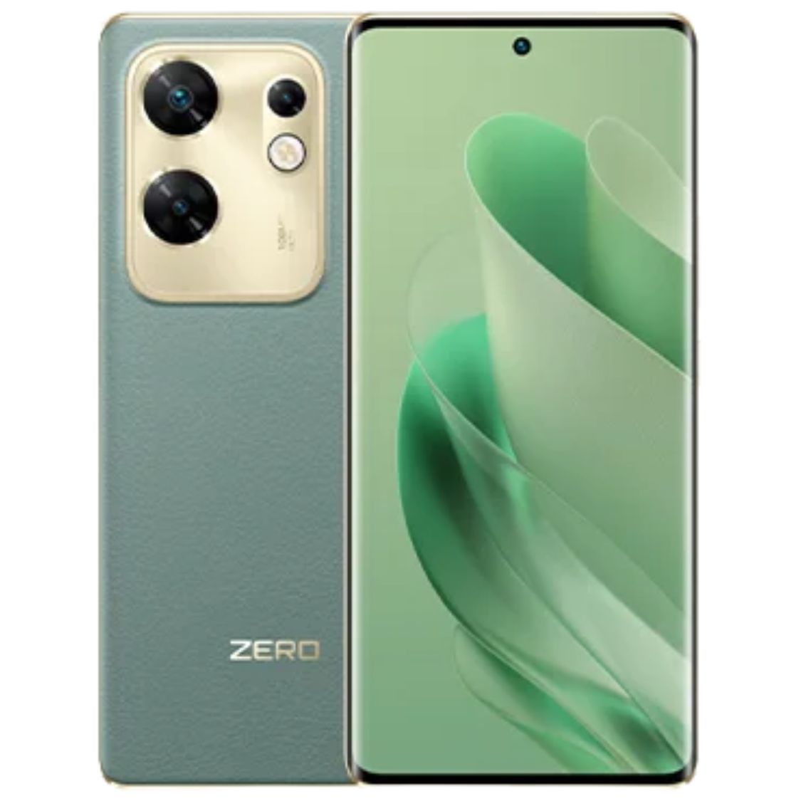 Infinix Zero 30