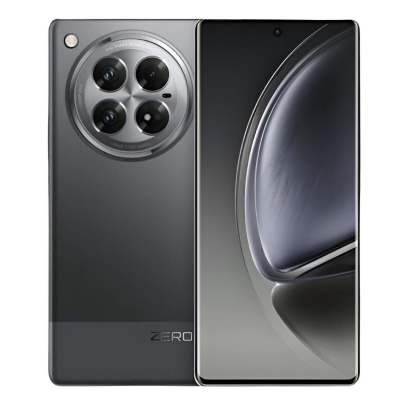 Infinix Zero 40 5G