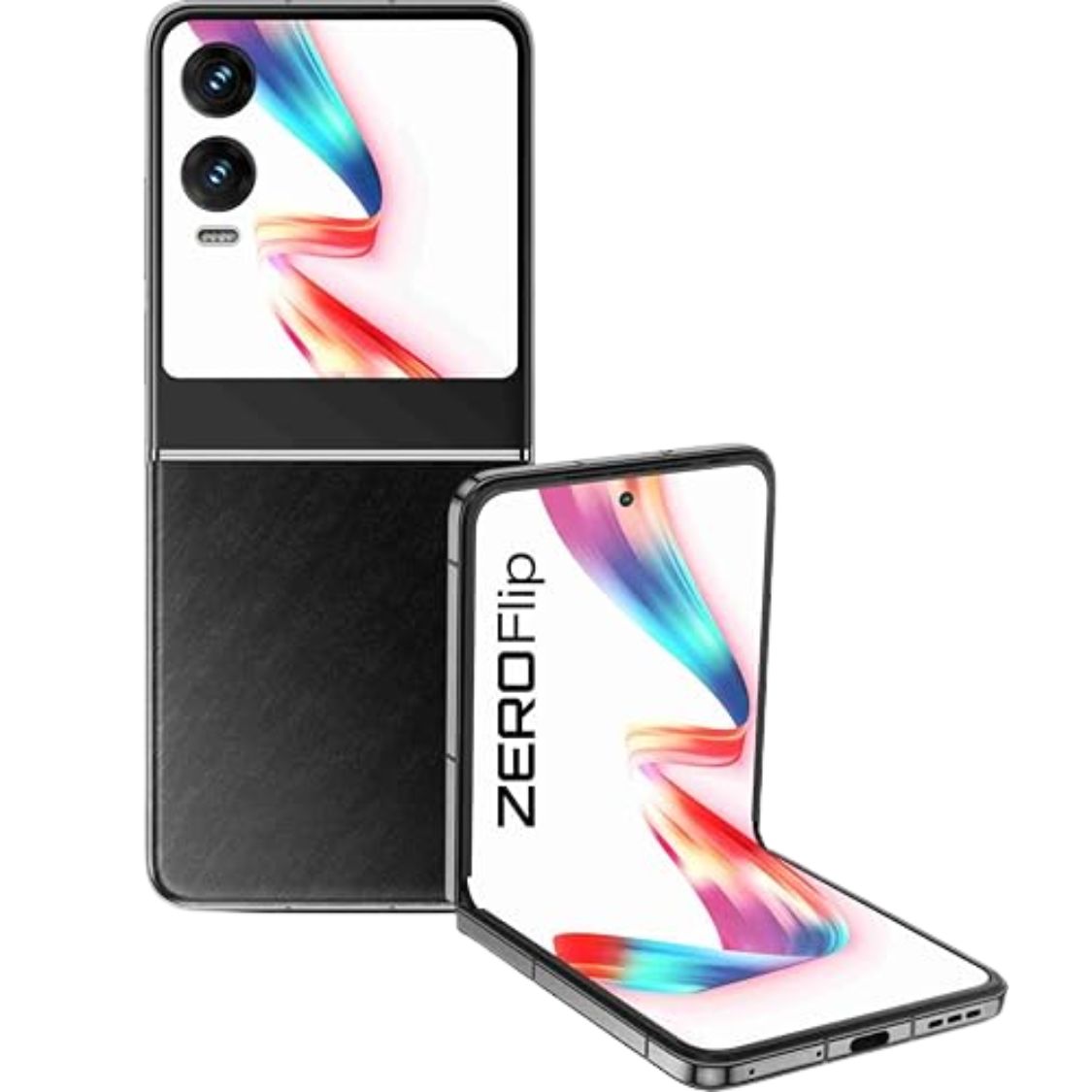 Infinix Zero Flip