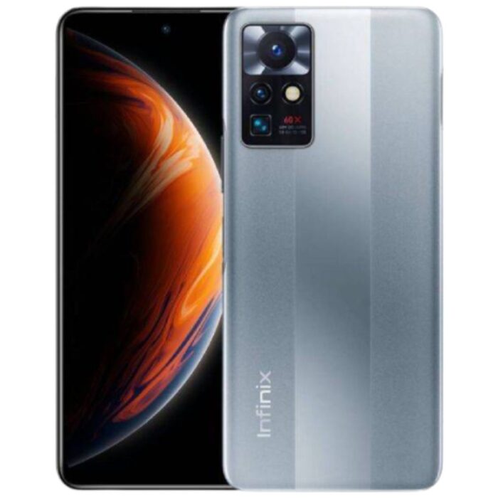 Infinix Zero X Neo – Hafeez Center Lahore