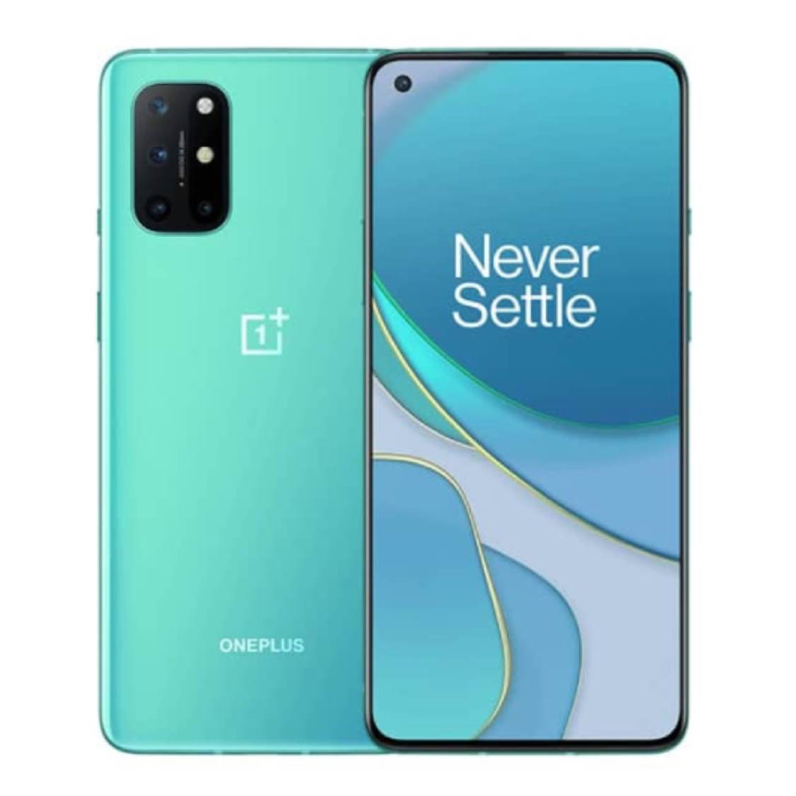 OnePlus 8T 5G