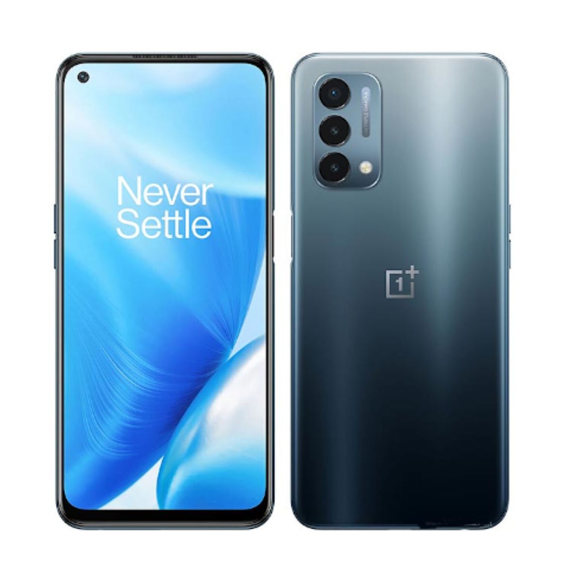 OnePlus Nord N200 5G