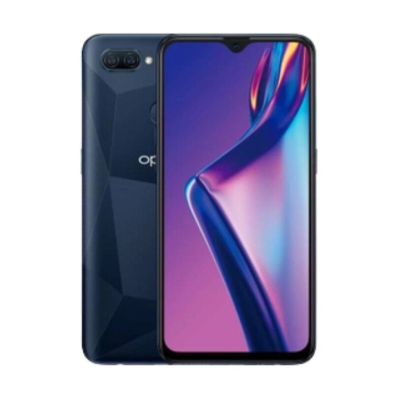Oppo A12