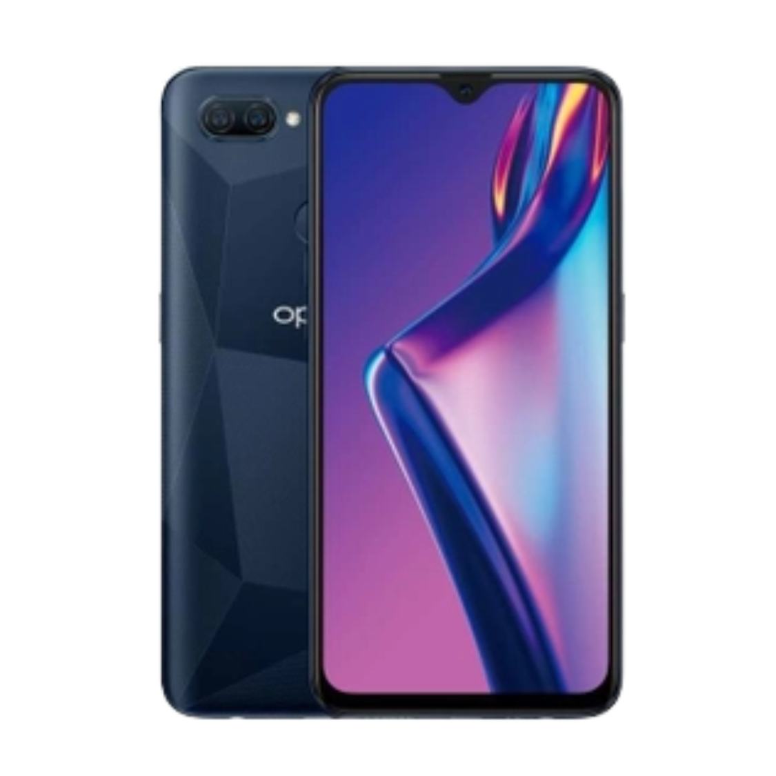 Oppo A12