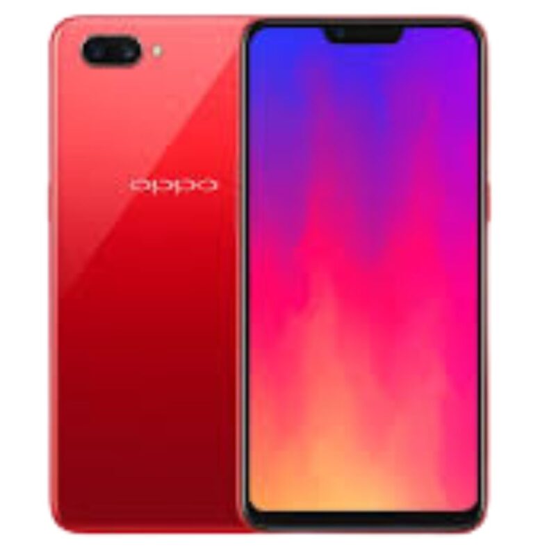 Oppo A12e