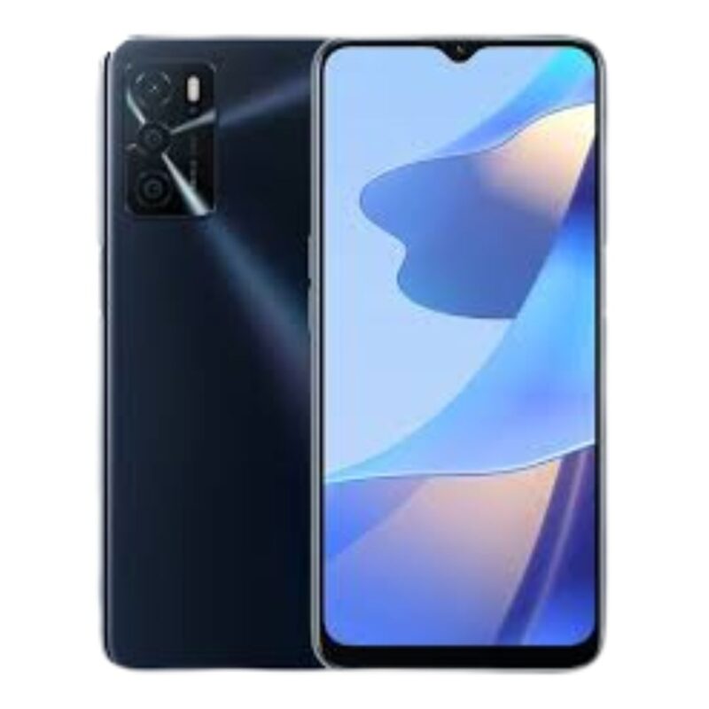 Oppo A16