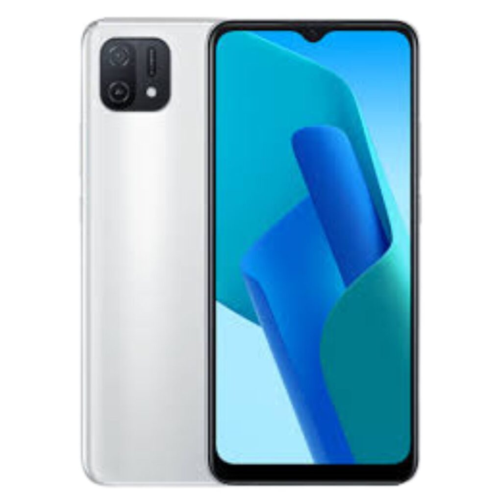 Oppo A16e – Hafeez Center Lahore