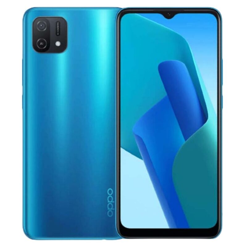Oppo A16K