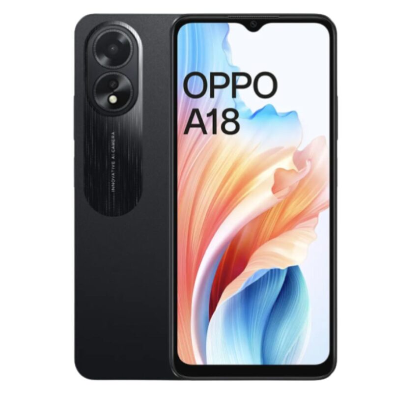 Oppo A18 (128GB)