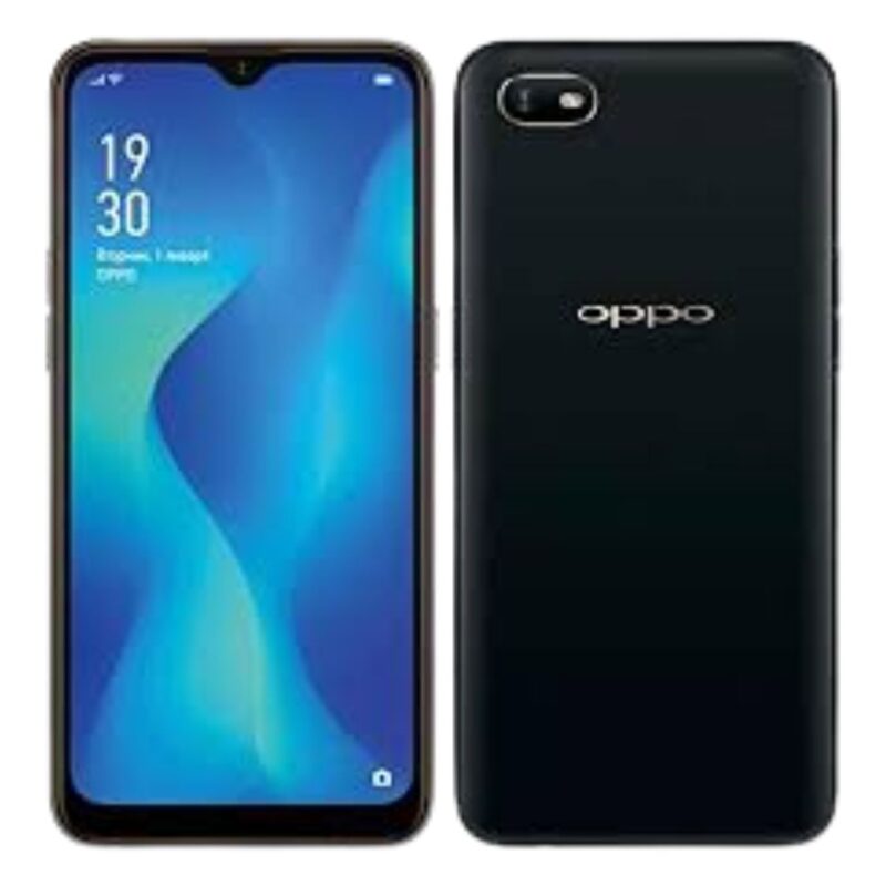 Oppo A1K