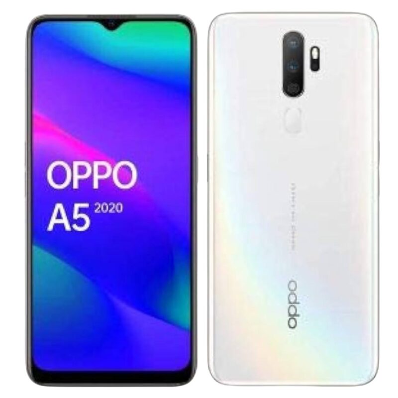 Oppo A5 (128 GB)