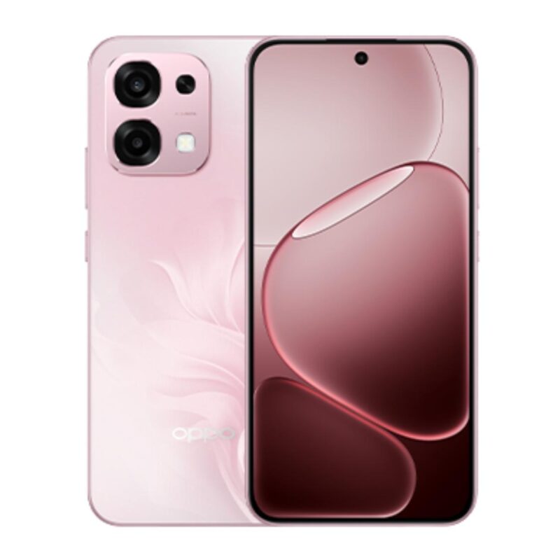 Oppo A6 Pro