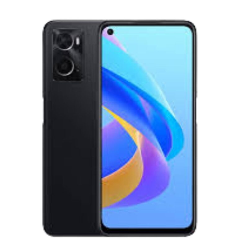 Oppo A76