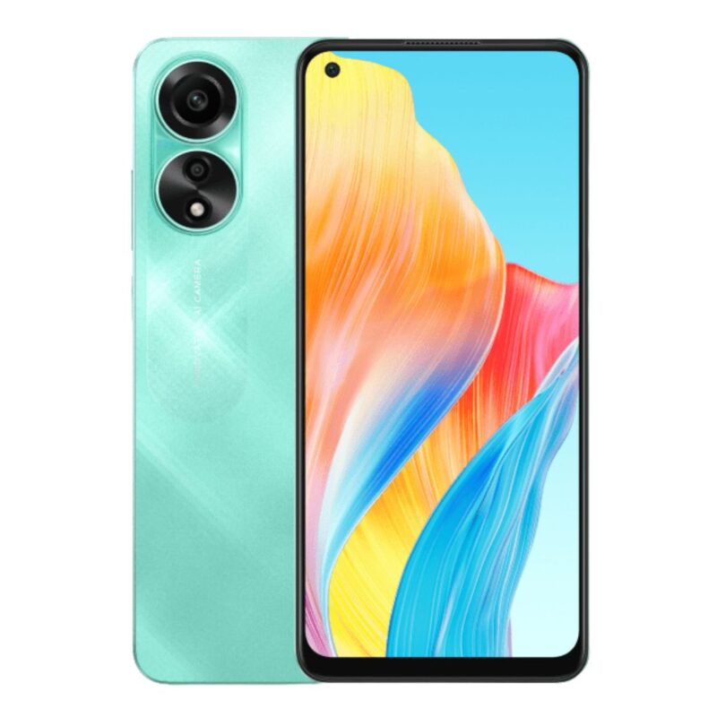 Oppo A78
