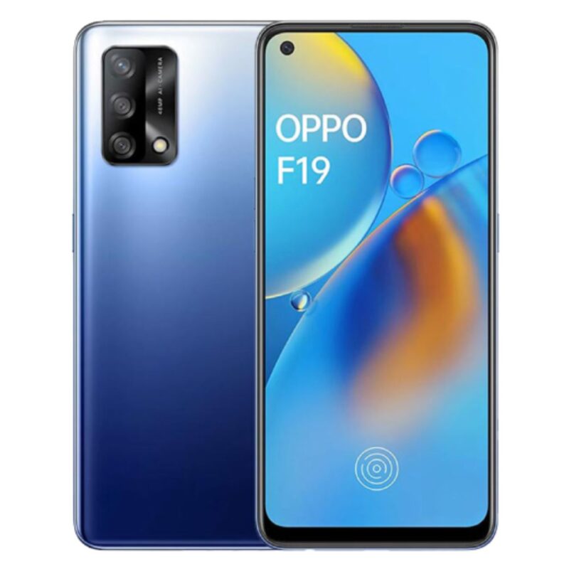 Oppo F19