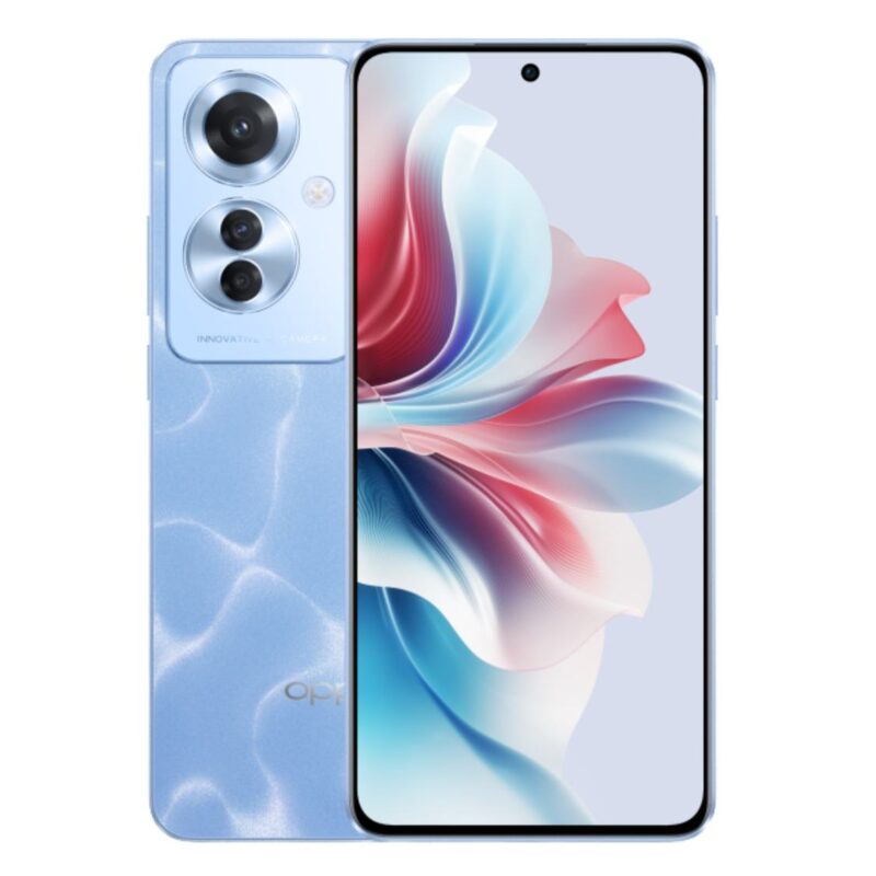 Oppo Reno 11