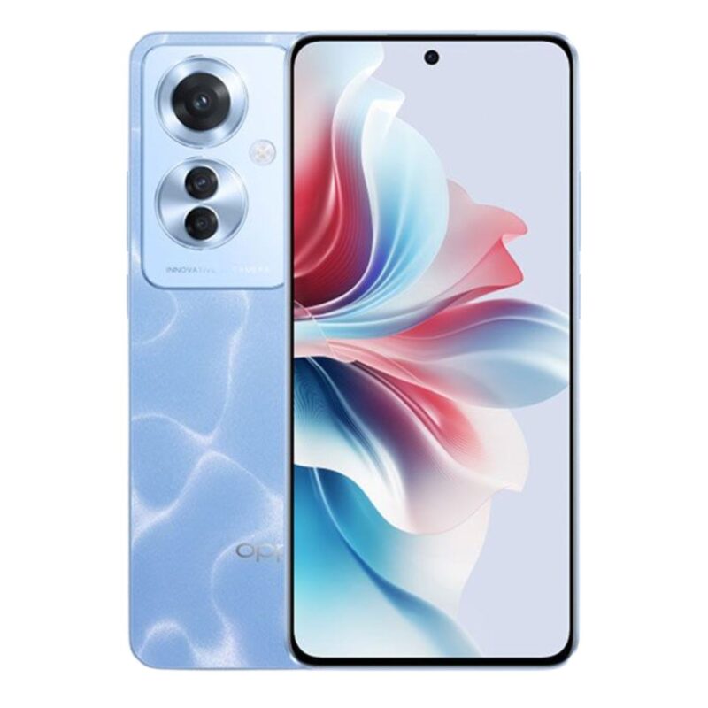 Oppo Reno 11F